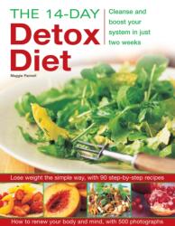 14 Day Detox Diet (ISBN: 9781780192406)