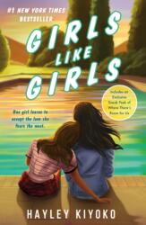 Girls Like Girls (ISBN: 9781250359636)