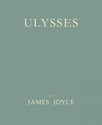 Ulysses ŁFacsimile of 1922 First Edition] - James Joyce (2011)