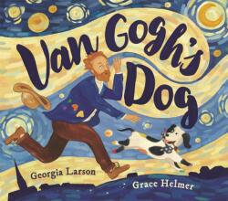 Van Goghs Dog (ISBN: 9781915751256)
