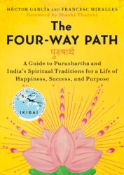 The Four-Way Path (ISBN: 9780593654507)