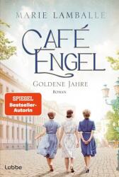 Café Engel (ISBN: 9783404193264)