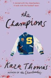 The Champions (ISBN: 9780593379981)