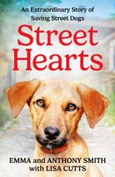 Street Hearts (ISBN: 9780008701949)