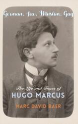 German, Jew, Muslim, Gay (ISBN: 9780231196703)
