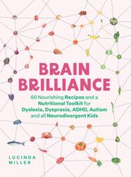 Brain Brilliance (ISBN: 9781837831975)