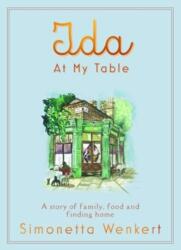 Ida At My Table (ISBN: 9781835011096)