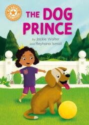 Reading Champion: The Dog Prince (ISBN: 9781445189338)