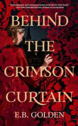 Behind the Crimson Curtain (ISBN: 9781662523243)