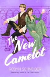 Noul Camelot (ISBN: 9780593623015)