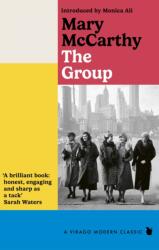 The Group (ISBN: 9780349018065)