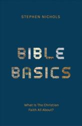 Bible Basics (ISBN: 9781527111387)