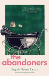 The Abandoners (ISBN: 9780008656072)