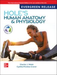 Hole's Human Anatomy & Physiology: 2024 Release ISE (ISBN: 9781266853388)