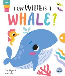 How Wide is a Whale? (ISBN: 9781917082044)