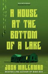 A House at the Bottom of a Lake (ISBN: 9781398711594)