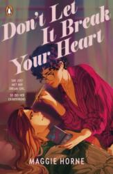 Don't Let It Break Your Heart (ISBN: 9780241638101)