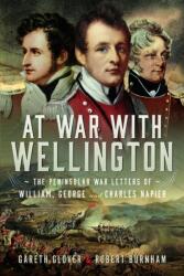 At War With Wellington (ISBN: 9781399059916)