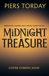Midnight Treasure (ISBN: 9781786541420)