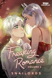 Freaking Romance Volume 2 (ISBN: 9781804912218)