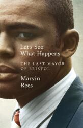 Let's See What Happens (ISBN: 9781035009169)