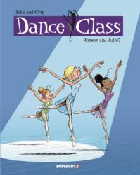 Dance Class Vol. 2 (ISBN: 9781545813966)