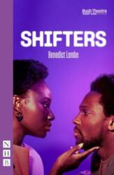 Shifters (ISBN: 9781839043925)