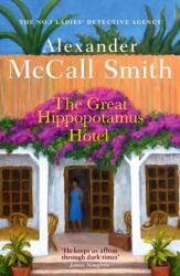 The Great Hippopotamus Hotel (ISBN: 9780349145969)