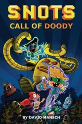 Call of Doody (ISBN: 9781513141527)