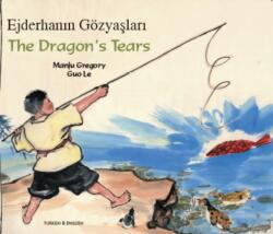 The Dragon's Tears (ISBN: 9781852696979)