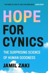 Hope for Cynics (ISBN: 9781472148186)
