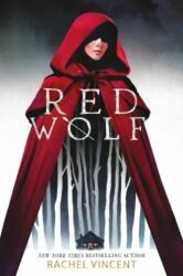 Red Wolf (ISBN: 9780062411631)