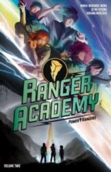Ranger Academy Vol. 2 (ISBN: 9781608862405)