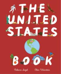 Cartea Statelor Unite (ISBN: 9781803381145)