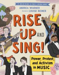 Rise Up and Sing! (ISBN: 9781778402159)