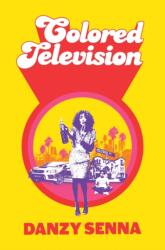 Televizor color (ISBN: 9780349705026)