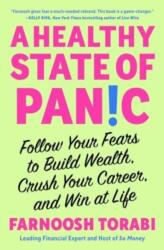 A Healthy State of Panic (ISBN: 9781982199203)