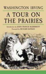 A Tour on the Prairies (ISBN: 9780806119588)