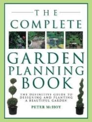 The Complete Garden Planning Book (ISBN: 9781843093459)