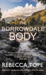 The Borrowdale Body (ISBN: 9780749031718)
