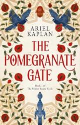 The Pomegranate Gate (ISBN: 9781837862252)