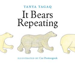 It Bears Repeating (ISBN: 9781774880555)