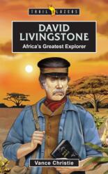 David Livingstone (ISBN: 9781527111639)