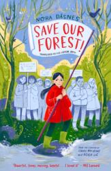 SAVE OUR FOREST! (ISBN: 9780008653781)