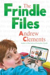 Dosarele Frindle (ISBN: 9780399557637)
