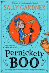 Pernickety Boo (ISBN: 9780008602642)