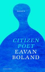 Citizen Poet (ISBN: 9781800171701)