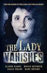 The Lady Vanishes (ISBN: 9781460765135)