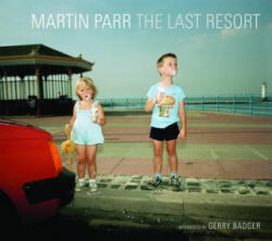 Last Resort - Martin Parr (ISBN: 9781904587798)