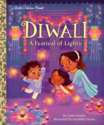Diwali: A Festival of Lights (ISBN: 9780593703878)